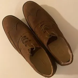 NWOT Sebago Drysides Vibram Leather Lace-Up Men’s Oxford Shoes Sebago Men main image 4